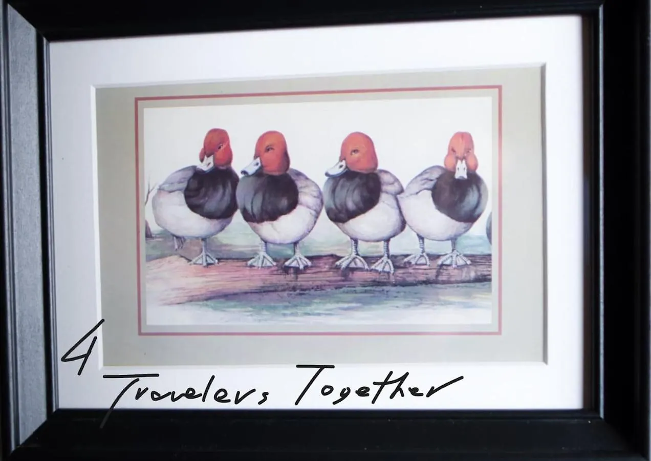 شقة 4 Travelers Together سالونيك